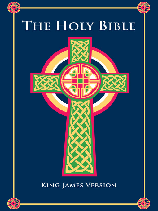 Title details for The Holy Bible by Richard Rothschild - Available